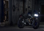 Buell Lightning XB9S